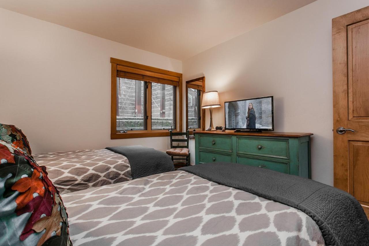 Snowmass Mountain By Snowmass Vacations Apartment Сноумас Вилидж Екстериор снимка