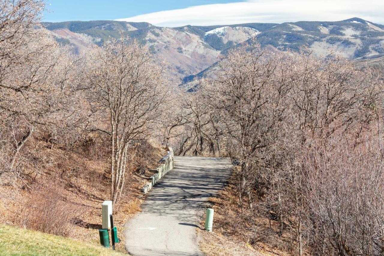 Snowmass Mountain By Snowmass Vacations Apartment Сноумас Вилидж Екстериор снимка