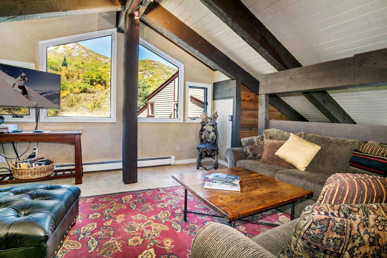 Snowmass Mountain By Snowmass Vacations Apartment Сноумас Вилидж Екстериор снимка