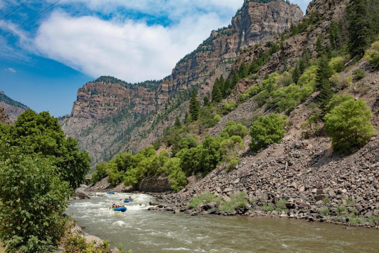 Snowmass Mountain By Snowmass Vacations Apartment Сноумас Вилидж Екстериор снимка