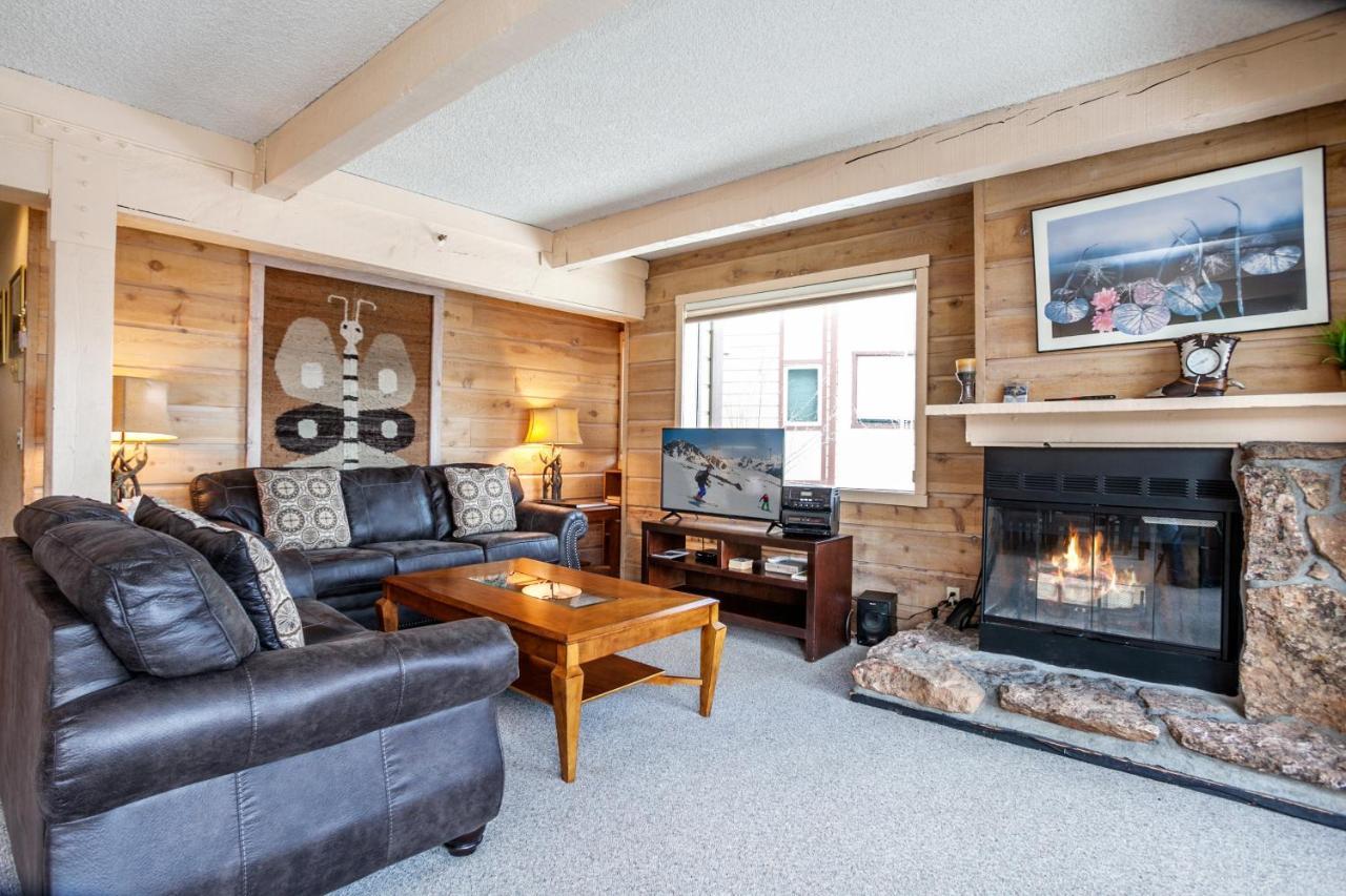 Snowmass Mountain By Snowmass Vacations Apartment Сноумас Вилидж Екстериор снимка