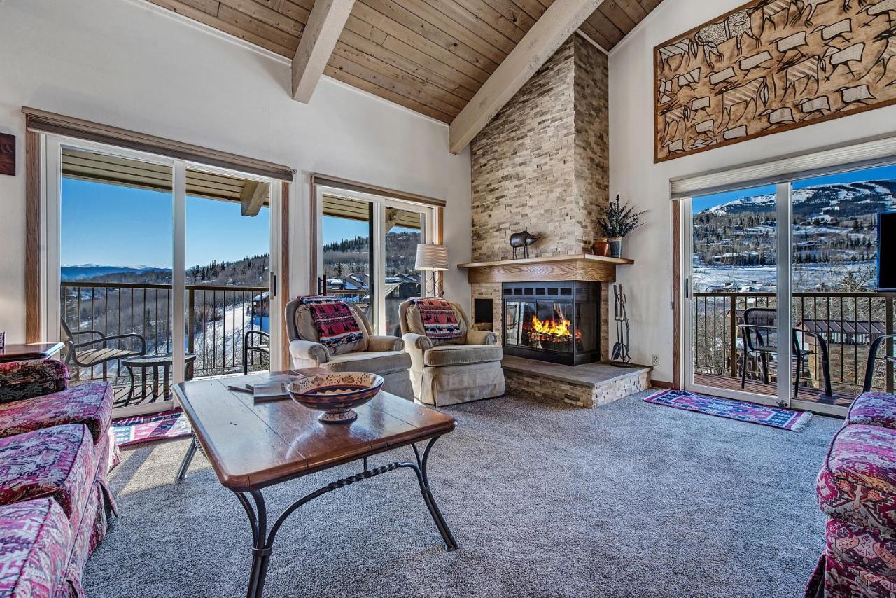 Snowmass Mountain By Snowmass Vacations Apartment Сноумас Вилидж Екстериор снимка