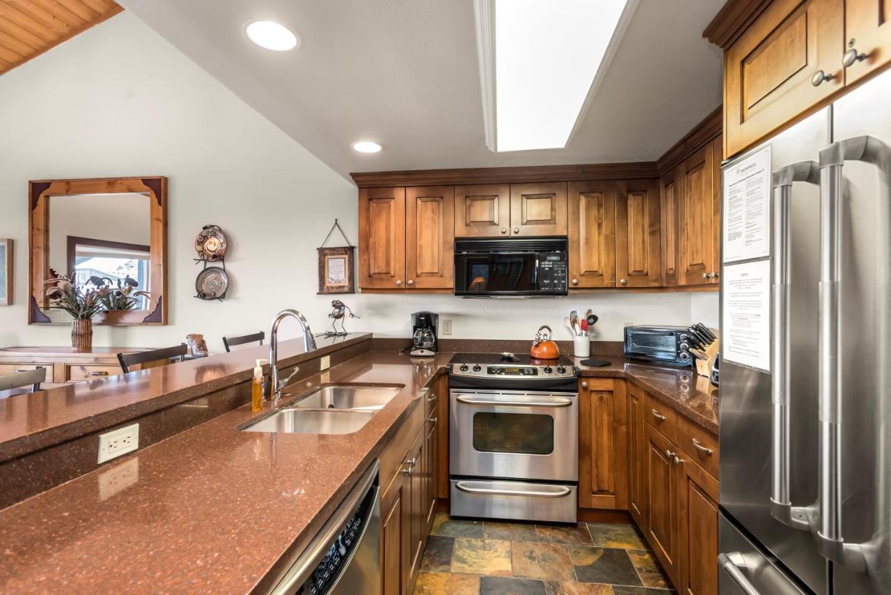 Snowmass Mountain By Snowmass Vacations Apartment Сноумас Вилидж Екстериор снимка
