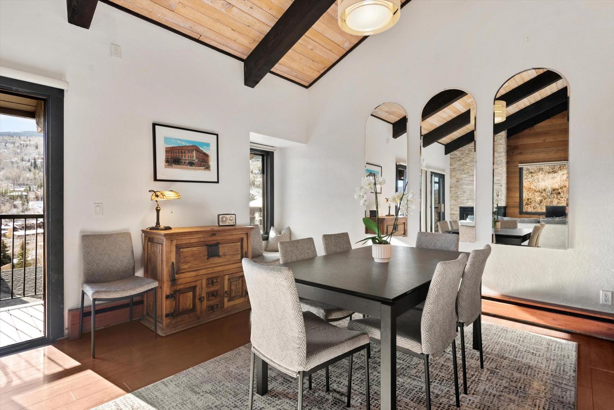 Snowmass Mountain By Snowmass Vacations Apartment Сноумас Вилидж Екстериор снимка