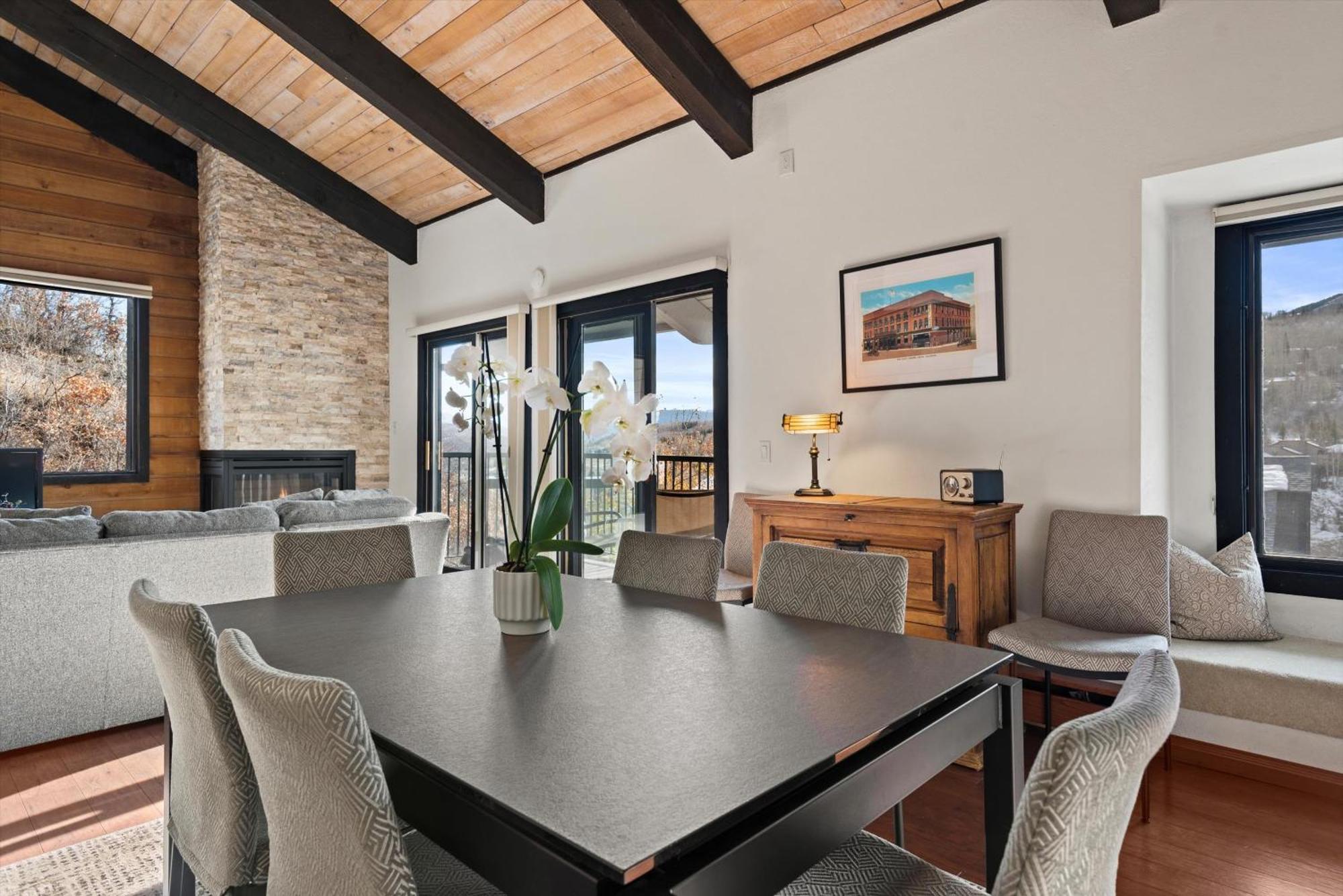 Snowmass Mountain By Snowmass Vacations Apartment Сноумас Вилидж Екстериор снимка